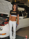 ; Erica;  Street Car Showoff 2005-08;  Honolulu, Hawaii, USA; Profile: Rowald; Upload: 2011 Apr 01; 
