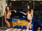  Street Car Showoff 2005-08;  Honolulu, Hawaii, USA; Profile: Rowald; Upload: 2011 Apr 01; 