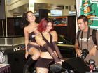 ; Amber & Leslie;  Street Car Showoff 2005-08;  Honolulu, Hawaii, USA; Profile: Rowald; Upload: 2011 Apr 18; 
