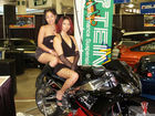  Street Car Showoff 2005-08;  Honolulu, Hawaii, USA; Profile: Rowald; Upload: 2011 Mar 25; 