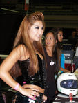 ; Jenny Chu;  Street Car Showoff 2005-08;  Honolulu, Hawaii, USA; Profile: Rowald; Upload: 2011 Mar 27; 