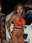 ; Tiffany Pestana;  Street Car Showoff 2005-08;  Honolulu, Hawaii, USA; Profile: Rowald; Upload: 2011 Apr 17; 