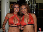 ; Alexia Lei & Pam Rodriguez;  Street Car Showoff 2005-08;  Honolulu, Hawaii, USA; Profile: Rowald; Upload: 2011 Mar 19; 