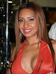 ; Pam Rodriguez;  Street Car Showoff 2005-08;  Honolulu, Hawaii, USA; Profile: Rowald; Upload: 2011 Apr 11; 