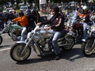 _7156649;  Harley Days 2007;  Hamburg, Germany; Profile: Rowald; Upload: 2011 Apr 09; 